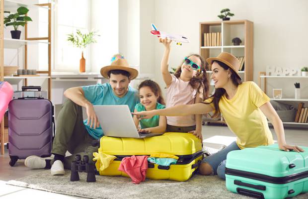 Quédate tres o más noches Hotel ILUNION Málaga