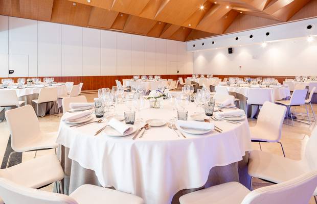 Forum II Hotel ILUNION Málaga Málaga